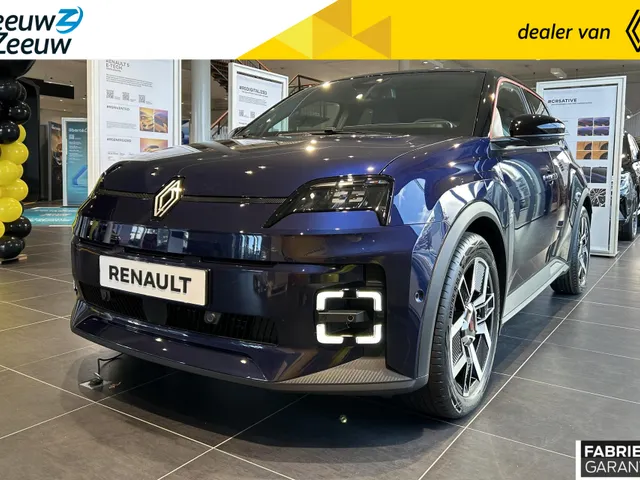Renault 5