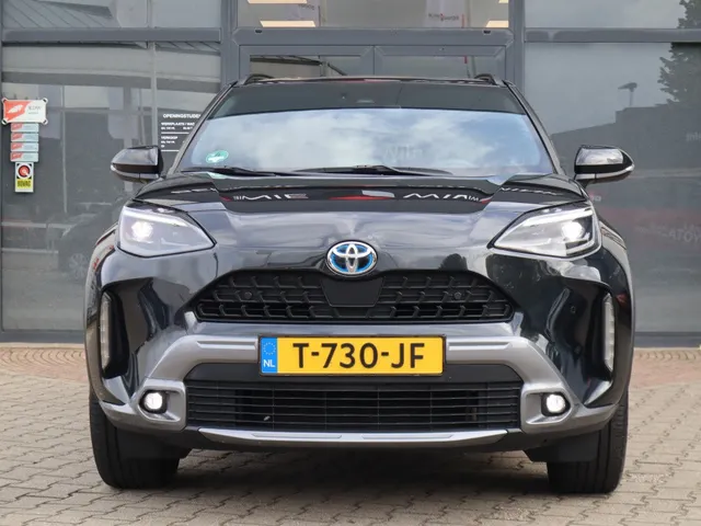 Toyota Yaris Cross 1.5 Hybrid Explore | Stoelverwarming | Parkeersensoren | Carplay