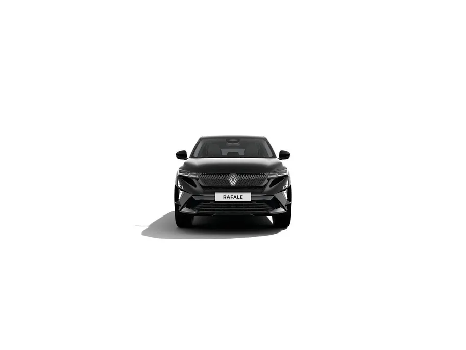 Renault Rafale E-Tech full hybrid 200 Techno | Pack Safety | Nu uit voorraad leverbaar met Gratis 5 jaar fabrieksgarantie € 8100,- Zeeuw & Zeeuw korting!