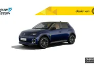 Renault 5 (Z&Z Renault Private Lease Actie v.a. € 531,-) Comfort Range Iconic cinq | Auto van het Jaar 2025 | Wij maken graag een Private Lease offerte op maat voor u!