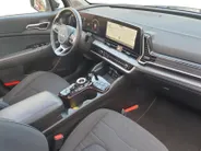 Kia Sportage 1.6 T-GDi Hybrid DynamicPlusLine | Stoel en stuurverwarming | Panorama schuifdak | Elektrisch bedienbare voorstoelen | Navigatie | Dodehoek detectie | Getinte ramen achter |