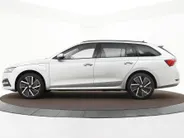 Škoda Octavia Combi 1.4 TSI iV PHEV 204pk DSG Business Edition · Stuur- & Stoelverwarming · Apple/Android Car Play · Cruise Control · Elek. Achterklep · Draadloze Telefoonlader ·