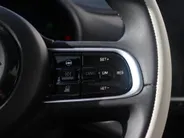 Fiat 500e La Prima 42 kWh | Pano | Navi | Camera | Carplay | 18'