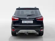 Ford EcoSport 1.5 Ti-VCT Titanium | Dealeronderhouden! | Trekhaak | Cruise Control | Stoel-en voorruitverwarming | Parkeersensoren achter |