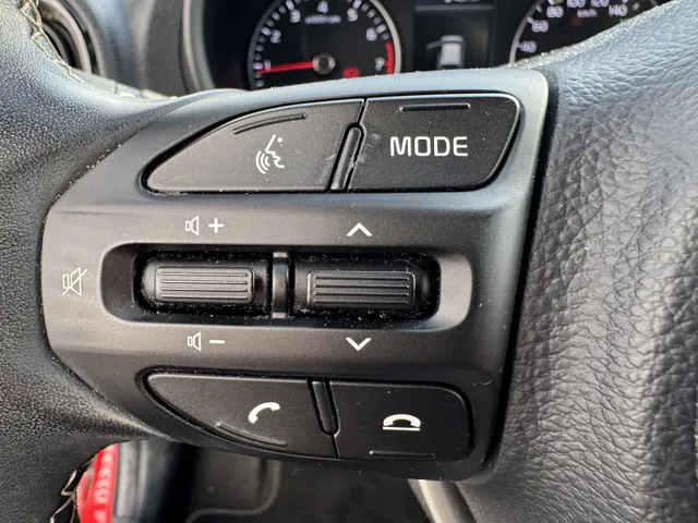 Kia Picanto 1.0 DPi DynamicLine