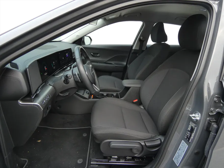 Hyundai Kona 1.6 GDI HEV E-Motion / DIRECT LEVERBAAR! / Demonstratieauto /