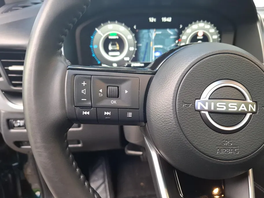 Nissan QASHQAI 1.5 e-Power N-Connecta | PANO DAK | RONDOM CAMERA | CARPLAY | ADAPTIEVE CRUISE | CLIMATE |