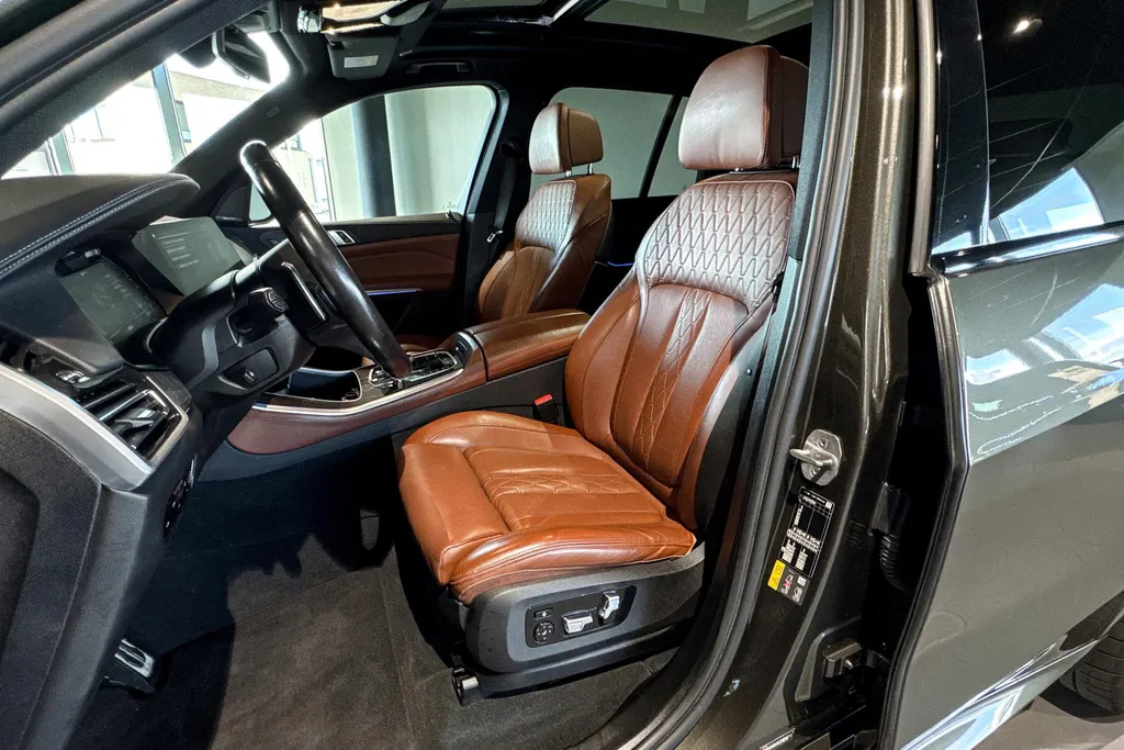 BMW X5 xDrive45e High Executive