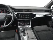 Audi RS6 Avant Dynamica-pakket plus