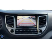 Hyundai Tucson 1.6 GDi Comfort | Elektrisch Verstelbare Stoelen | Navigatie | Bluetooth | Camera | Stoelverwarming | Cruise & Climate Control | Onderhoudshistorie | All Season Banden | 12 Maanden BOVAG Garantie