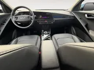 Kia Niro EV DynamicLine 64.8 kWh | Navigatie | Camera | Adaptieve cruise control | Apple Carplay / Android Auto | Parkeersensoren |