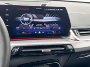 BMW iX1 eDrive20 67 kWh