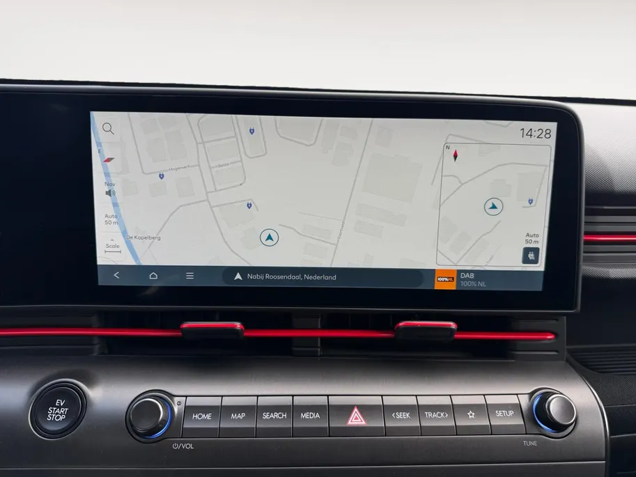 Hyundai Kona Electric N Line Business 64.8 kWh | UIT VOORRAAD LEVERBAAR | SUPER GAVE ACTIE, TOT €2.500,- KORTING | PROFITEER NU | OP=OP |
