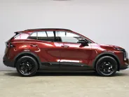 Kia Sportage 1.6 T-GDi 239pk Hybrid AT6 Black Edition Advanced