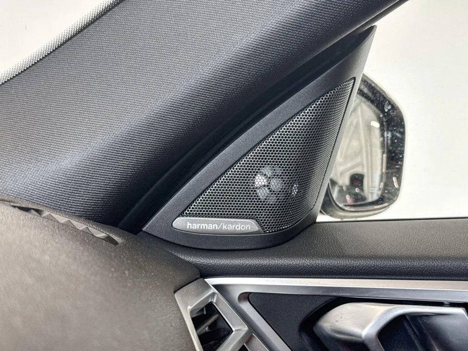BMW i4 M60 Innovation Pack M Sportpakket Pro