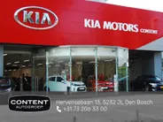 Kia EV3 58,3 kWh 204pk Plus (in bestelling)