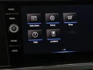 Volkswagen Polo 1.0 TSI 95pk DSG Style · Apple/Android Car Play · Matrix LED · Stoelverwarming · ACC · Sfeerverlichting · Elek. Inklapbare Spiegels ·