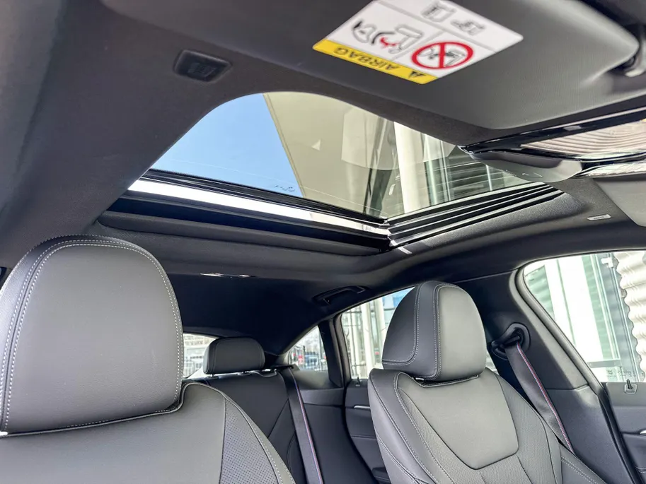 BMW i4 eDrive40 M Sport Edition 84 kWh