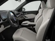 BMW X1 xDrive25e