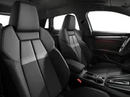 Audi A3 Sportback 30 TFSI Advanced edition 116 PK · Tech plus · SONOS premium 3D · Optiekpakket zwart plus