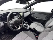 Renault Clio 1.6 E-Tech Full Hybrid 145 techno AUTOMAAT AIRCO CRUISE CONTROLE PARKEERSENSOREN APPLE CARPLAY ANDROID AUTO ZEER MOOIE AUTO DEALER ONDERHOUDEN