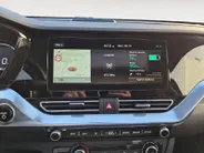 Kia e-Niro DynamicPlusLine 64 kWh | Accu 99,5 % | 3 Fase laden | 1e Eigenaar | Dealer onderhouden | Stoelverwarming | Schuif-/kanteldak | Fabrieksgarantie t/m 24-08-2029 + 3x 1 jaar |  NAP |