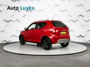 Suzuki Ignis 1.2 Smart Hybrid Select | Navigatie | Parkeercamera | Apple Carplay/Android Auto