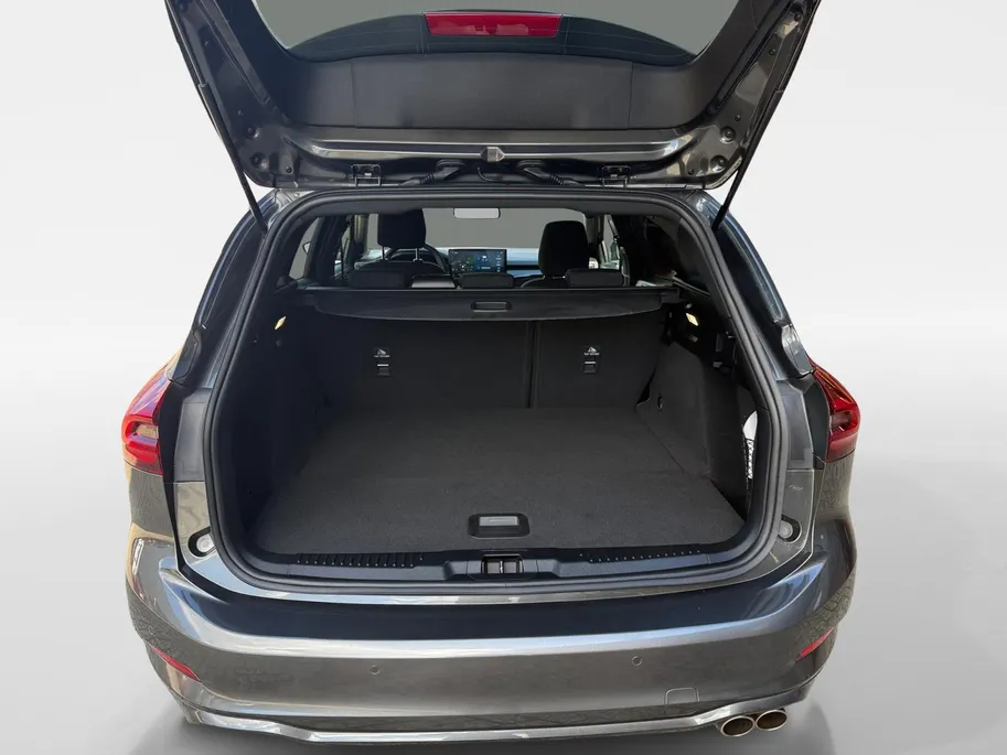Ford Focus Wagon 1.0 EcoBoost Hybrid ST Line | Dealeronderhouden | NL Auto | Winter Pack |