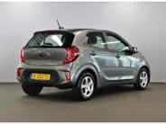 Kia Picanto 1.0 MPi 67pk 4-zits ComfortLine