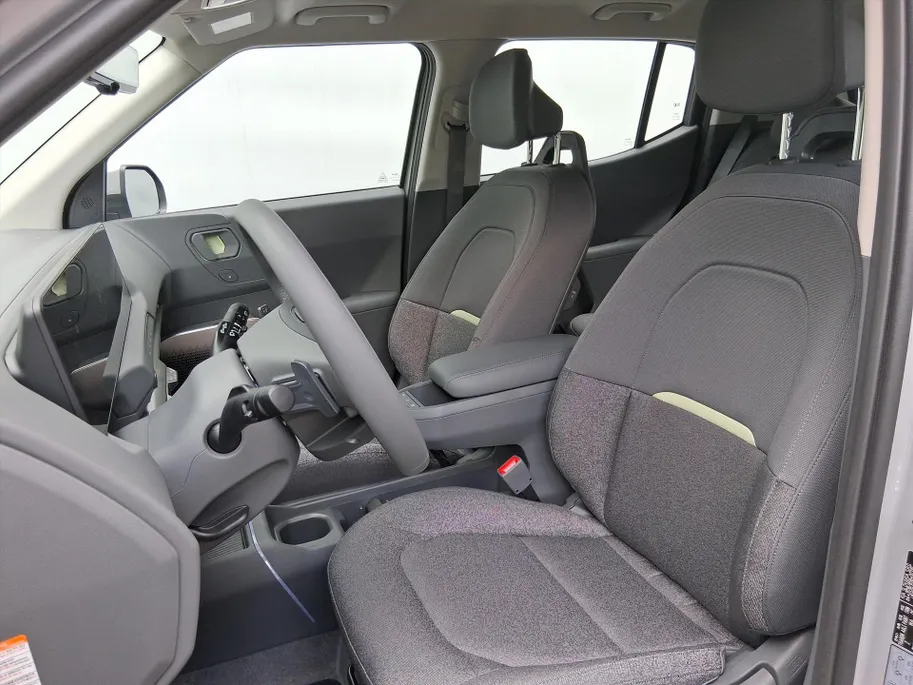 Kia EV2 42,2 kWh 147pk Air | Nu Bestelbaar