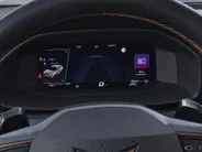 CUPRA Formentor 1.4e-Hybrid 180kW/245PK VZ · Panoramadak · 360°Camera + Parkeersensoren · Apple/Android Car Play