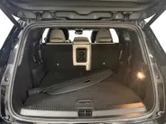 Renault Espace E-Tech full hybrid 200 iconic 7p. AUTOMAAT AIRCO CRUISE CONTROL 360CAMERA NAVIGATIE PANORAMADAK ELECTRISCHE KOFFERKLEP ADAPTIEVE ALLE OPTIES DIE JE KUNT VERZINNEN