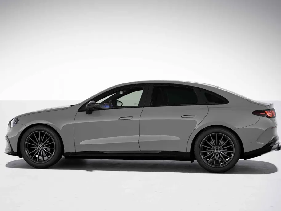 Mercedes-Benz C-Klasse 400 4MATIC Launch Edition 94 kWh