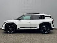Kia EV3 81,4 kWh 204pk GT-Line I