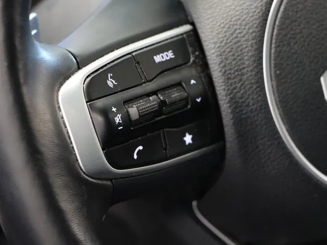 Kia Sportage 1.6 T-GDi Hybrid DynamicPlusLine