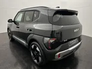 Kia EV2 42,2 kWh 147pk Plus Advanced | Nu Bestelbaar!