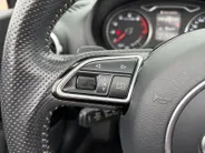 Audi A3 Cabriolet 1.4 TFSI CoD Sport Pro Line S *Automaat*Navigatie*Parkeersensoren*Climate Control*Cruise Control*Stoel/nekverwarming*All Season Banden*LM. Velgen*Zeer nette auto!