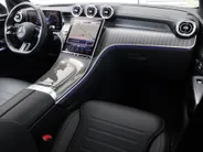 Mercedes-Benz GLC 300e 4MATIC AMG Line