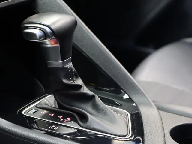 Kia Niro 1.6 GDi Hybrid DynamicLine