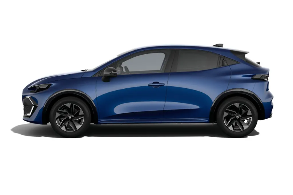 Renault Clio (Zeeuw & Zeeuw Private Lease Actie v.a. €421,-) TCe 115 techno | Wij maken graag een Private Lease offerte op maat voor u!
