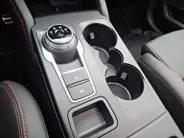 Ford Kuga 2.5 PHEV ST-Line X | Winterpack | Driver assistancepack | El. Trekhaak | Panoramadak | 19' Lichtmetaal | 360Camera | El. Achterklep | Adaptive cruisecontrol | El. bestuurderstoel | Matrix Led koplampen | Halfleer | Dodehoekdetectie | B&O Audio | AGR-Stoel