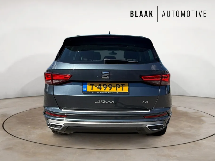 SEAT Ateca FR | Camera | Panoramadak | Apple/Android | Navigatie | Winterpa