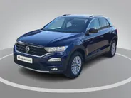 Volkswagen T-Roc 1.0 TSI 115pk Style · Trekhaak · Apple/Android Car Play · Navigatie · Camera + Parkeersensoren