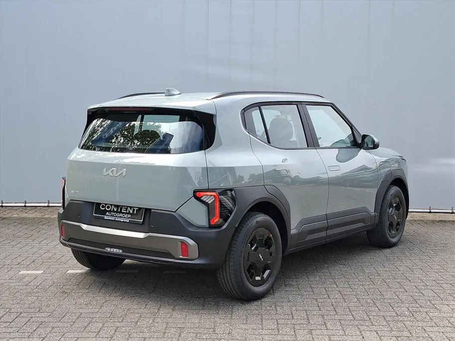 Kia EV2 42,2 kWh 147pk Air | Nu Bestelbaar