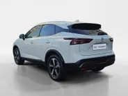 Nissan QASHQAI 1.3 MHEV Tekna |AIRCO | 360 CAMERA | PARKEERSENSOREN VOOR EN ACHTER | PANORAMADAK | CRUISE CONTROL | APPLE CARPLAY/ANDROID AUTO | ZEER MOOIE AUTO