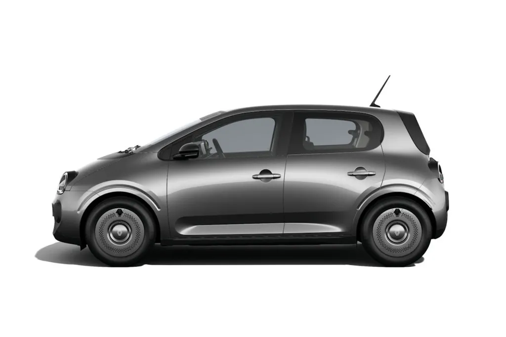 Renault Twingo (Private Lease Actie v.a. € 339,-) urban range Evolution | Wij maken graag een Private Lease offerte op maat voor u!