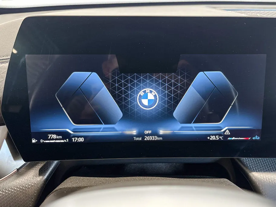 BMW X2 sDrive20i Premium Pack M Sportpakket