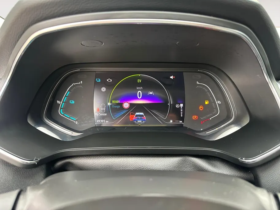 Renault Captur 1.6 E-Tech Hybrid 145 Techno | Automaat | Camera | Parkeersensoren | Cruise- & Climate Control | Apple Carplay & Android Auto | 12 Maanden BOVAG Garantie