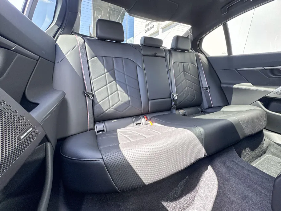 BMW 5 Serie Sedan 520i