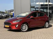 Ford Fiesta 1.0 EcoBoost Titanium DRIVER ASSISTANCE PACK I LED-KOPLAMPEN I VOORRUITVERWARMING I B&O SOUNDSYSTEM I APPLE CARPLAY / ANDROID AUTO I